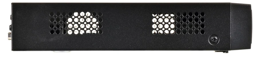 IP REGISTRATORIUS DS-7104NI-Q1/4P/M(D) 4 KANALAI, 4 PoE Hikvision