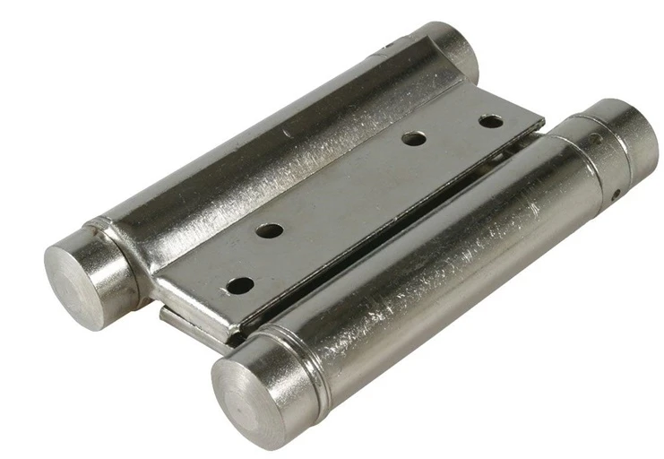 Lankstas durims IBFM 107030, nikelio