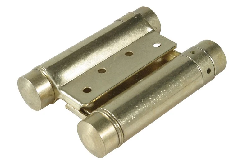 Lankstas durims IBFM 109030, žalvario