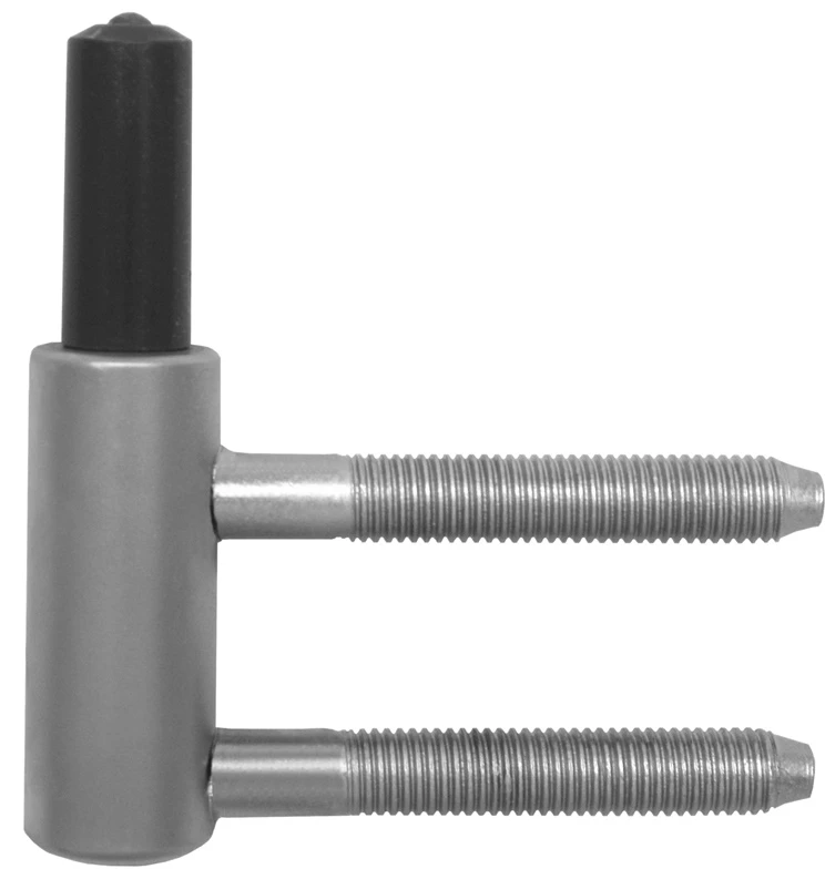 Lankstas durims TKZ Polna 9732053L, 1.5 cm x 6.6 cm