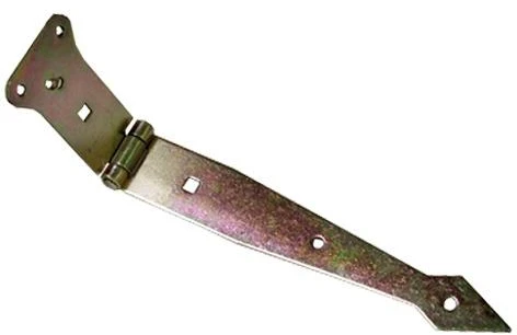 Lankstas vartams Domax 612201/816101, 5 cm, 0.2 cm