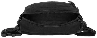 Helikon Tex Hip Sachet Helikon Possum Cordura Juodas
