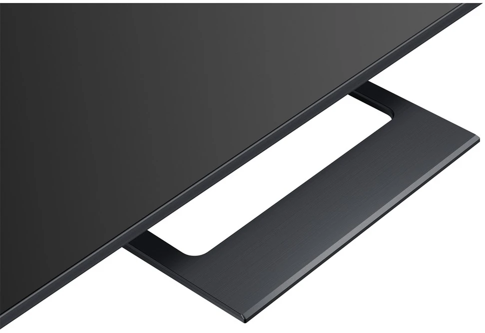 Hisense E8Q, 55"", 4K UHD, ULED, Mini LED, juodas - Televizorius