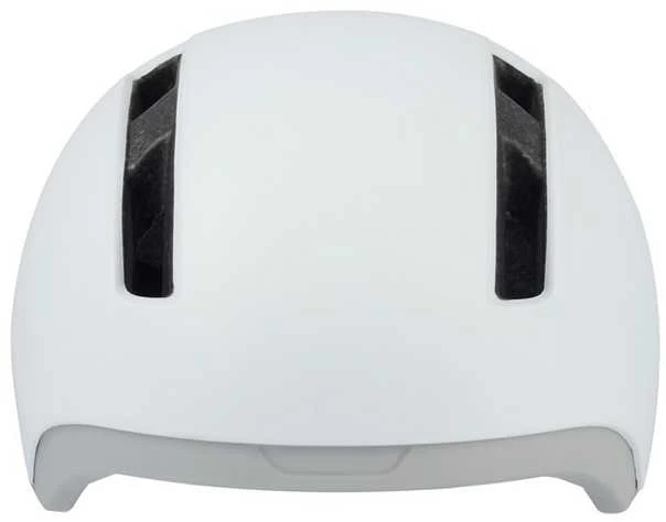 HJC CALIDO Baltas, Sidabrinis Cycling Helmet, MT Baltas Sidabrinis, Size L