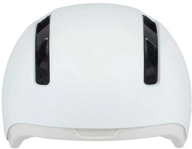HJC CALIDO PLUS Baltas, Pilkas Cycling Helmet, PEARL Baltas Pilkas, Size M