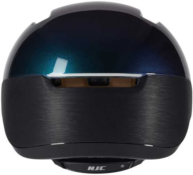 HJC CALIDO PLUS Cycling Helmet, CHAMELEON, Size L