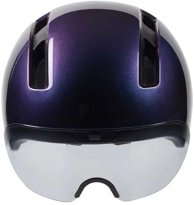 HJC CALIDO PLUS Cycling Helmet, CHAMELEON, Size L