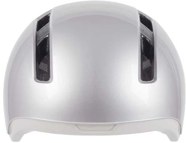 HJC CALIDO PLUS Sidabrinis Cycling Helmet, PEARL GREYISH Sidabrinis, Size S