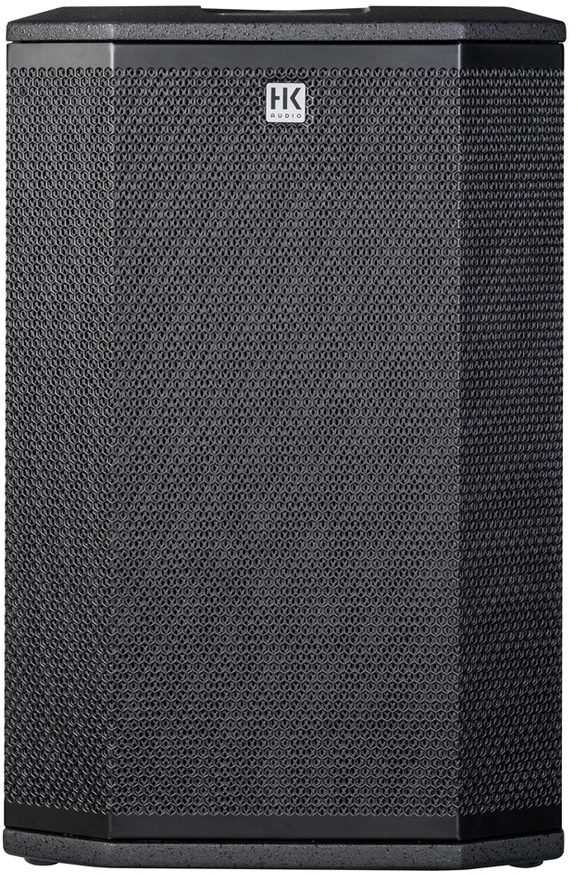 HK Audio Polar 10 MK2 - koloninė garsiakalbių sistema, juoda