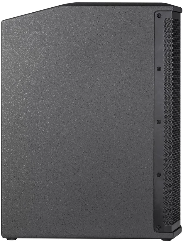 HK Audio Polar 12 MK2 - koloninė garsiakalbių sistema, juoda