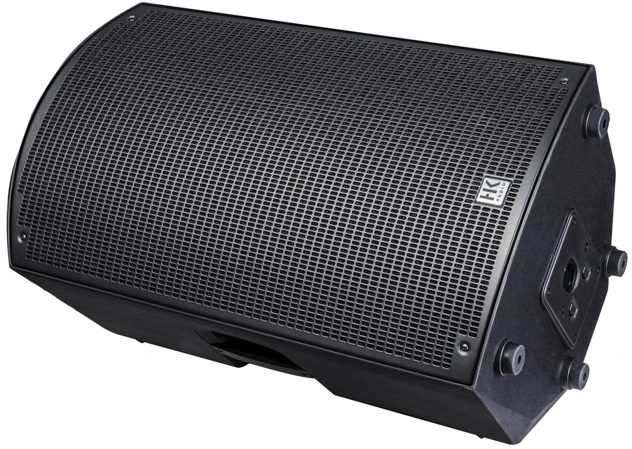 HK Audio Sonar 115 Xi - aktyvi 2 juostų garsiakalbis