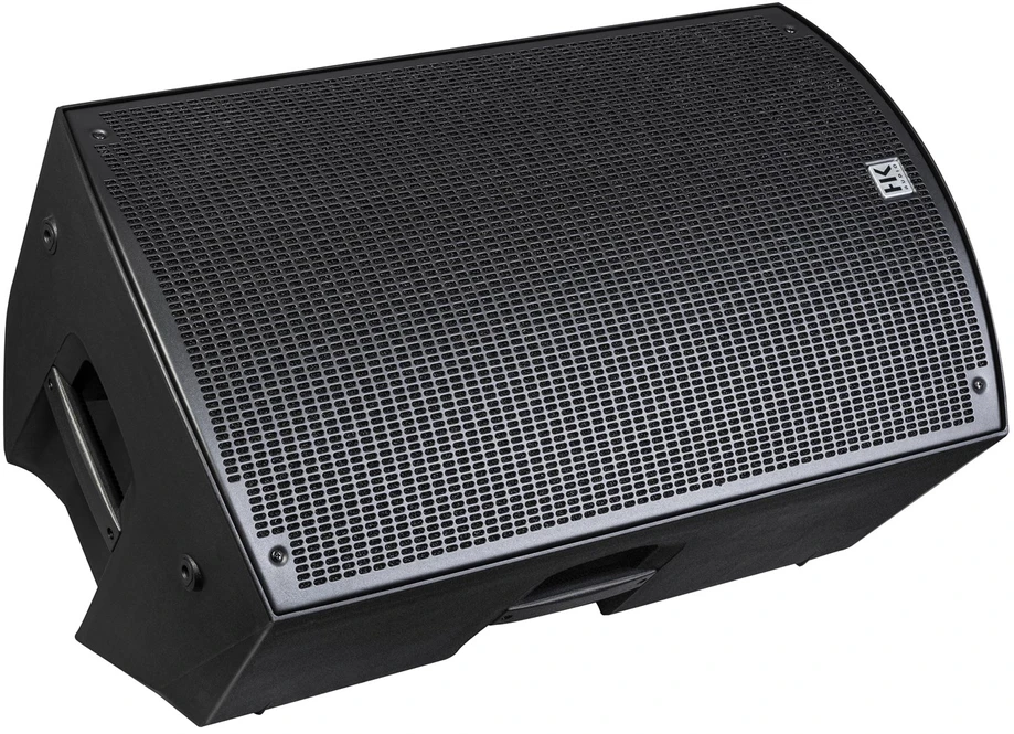 HK Audio Sonar 115 Xi - aktyvi 2 juostų garsiakalbis