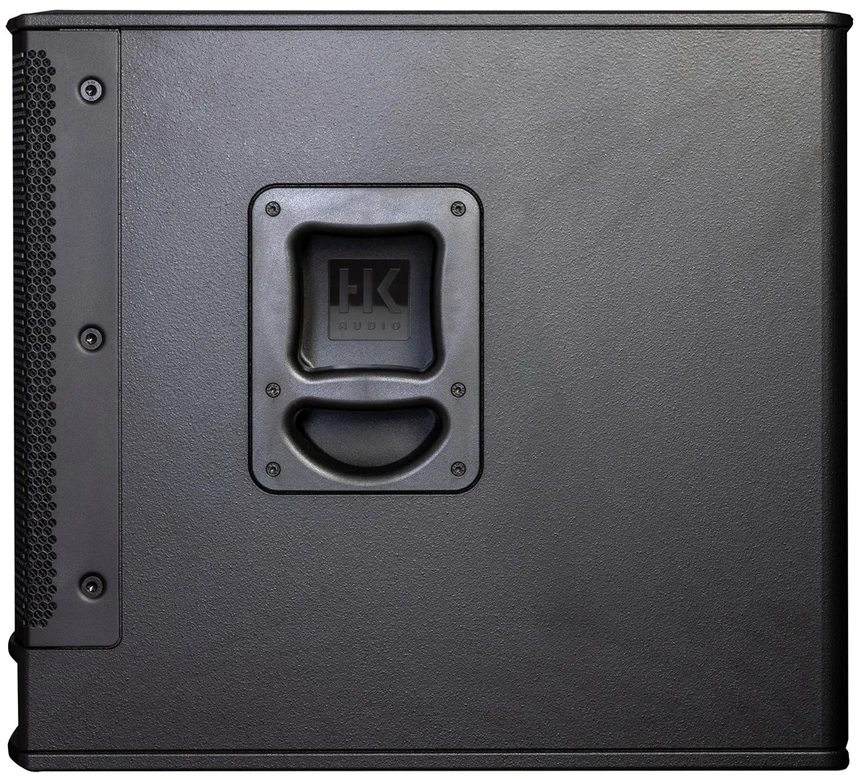HK AudioPortable Sub 115A - active subwoofer