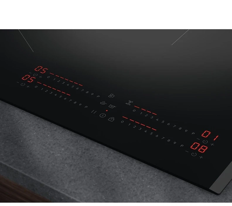 Kaitlentė AEG TI64IB30FB