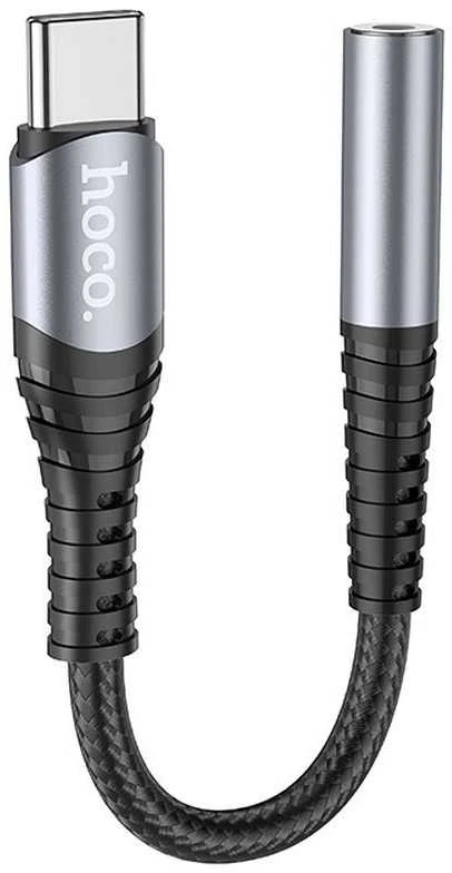 Hoco LS33 adapteris su pintu laidu