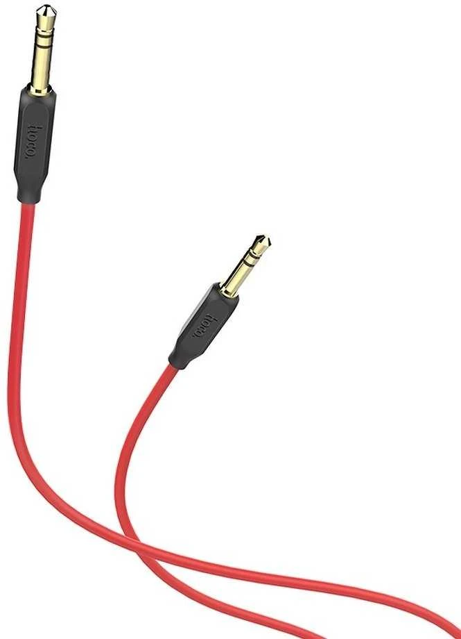 Audio adapteris Hoco UPA11 AUX 3,5mm į 3,5mm
