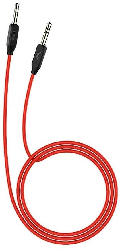 Audio adapteris Hoco UPA11 AUX 3,5mm į 3,5mm