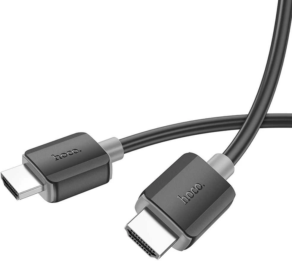 HOCO US08 HDMI2.0 4K HD 2M