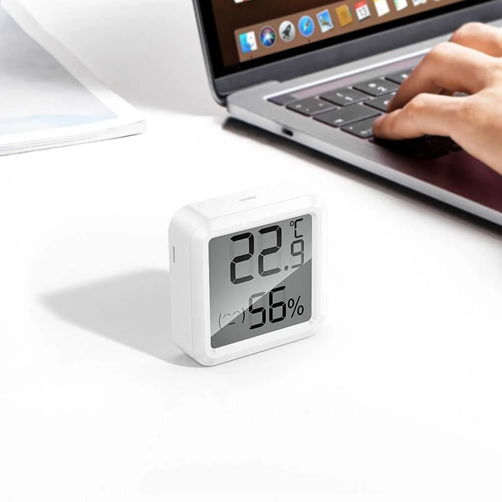 Meteorologinė stotelė Hoco HX40 balta