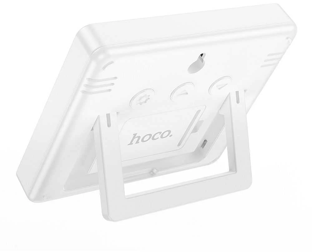 Meteorologinė stotis Hoco HX41 balta