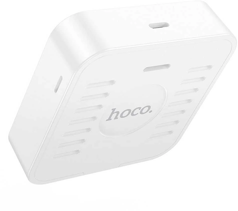 Meteorologinė stotelė Hoco HX40 balta
