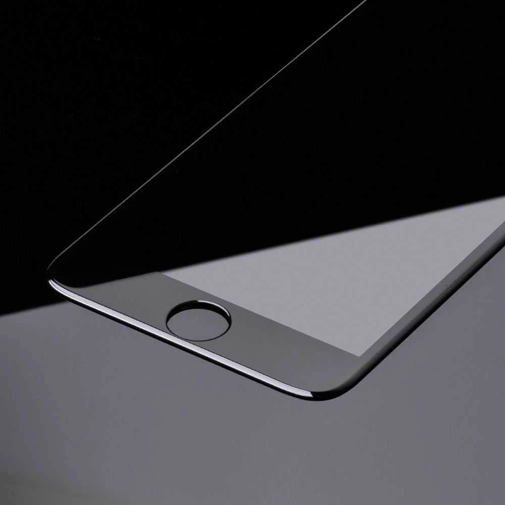 Grūdintas stiklas iPhone 7 PLUS / 8 PLUS Hoco HD antistatinis 25 vnt. G10