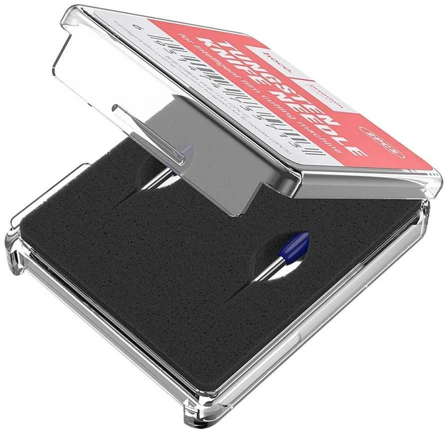 HOCO Intelligent filmas pjovimo staklės volframo peilio adata (2PCS) G001