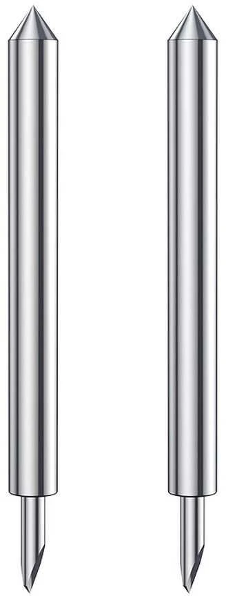 HOCO Intelligent filmas pjovimo staklės volframo peilio adata (2PCS) G001