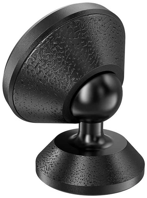 HOCO magnetic automobilinis laikiklis for center console CA79 juodos spalvos