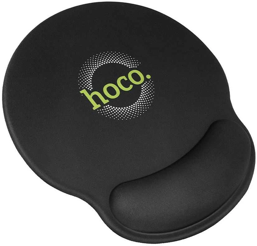 Pelės kilimėlis Hoco GM30 juodas