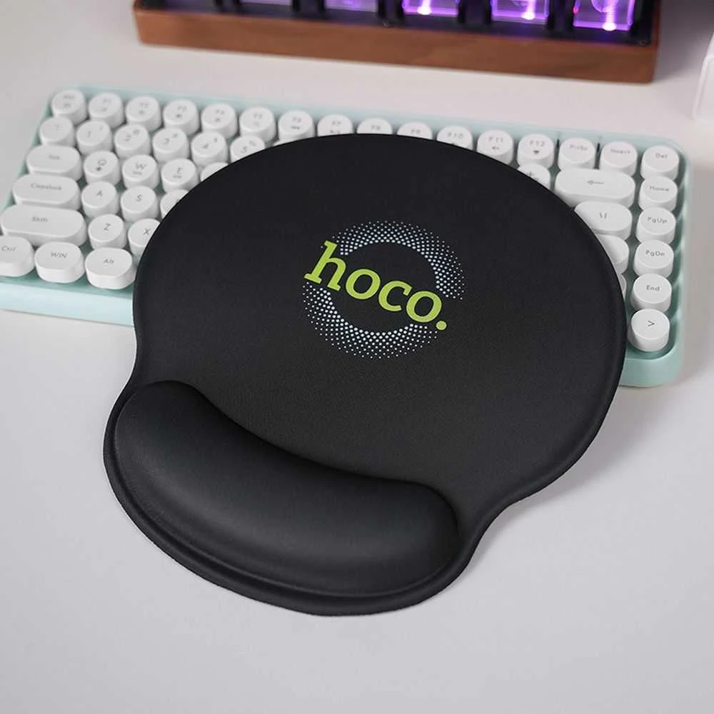 Pelės kilimėlis Hoco GM30 juodas