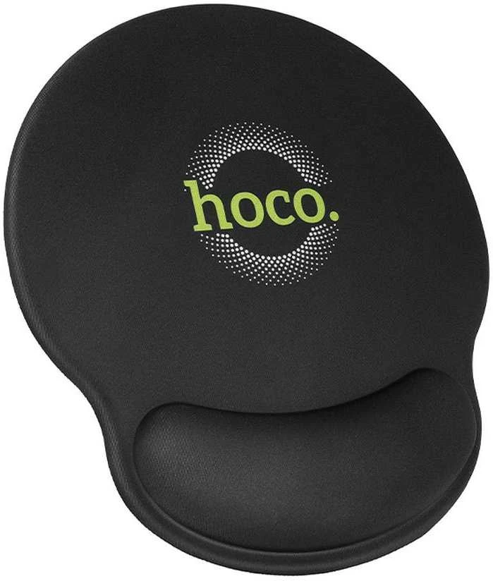 Pelės kilimėlis Hoco GM30 juodas