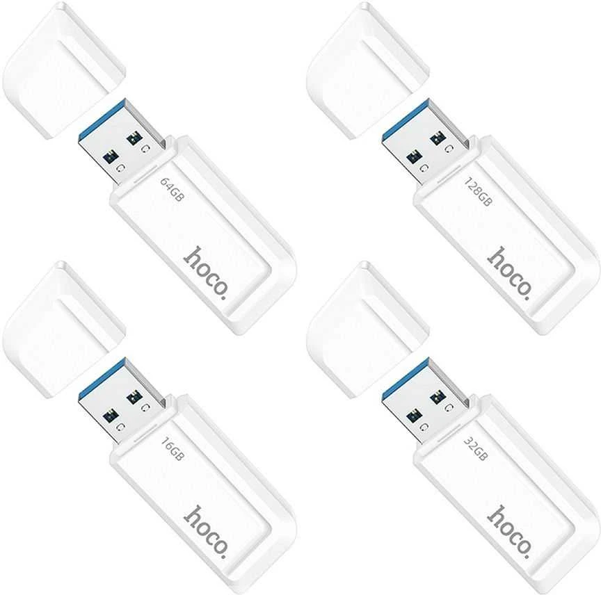 Atmintinė Hoco UD11 USB 3.0 32GB