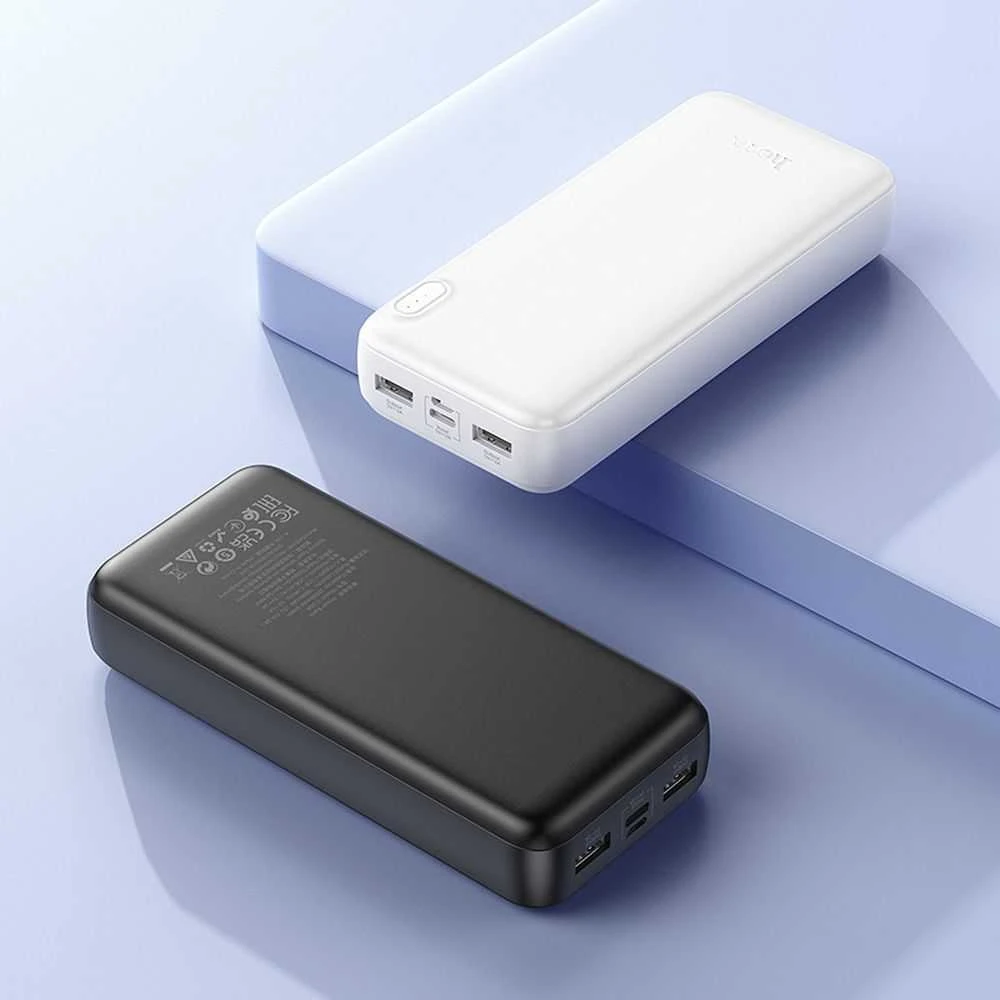 Hoco Powerbank 20000 mAh 2A J128A Judas