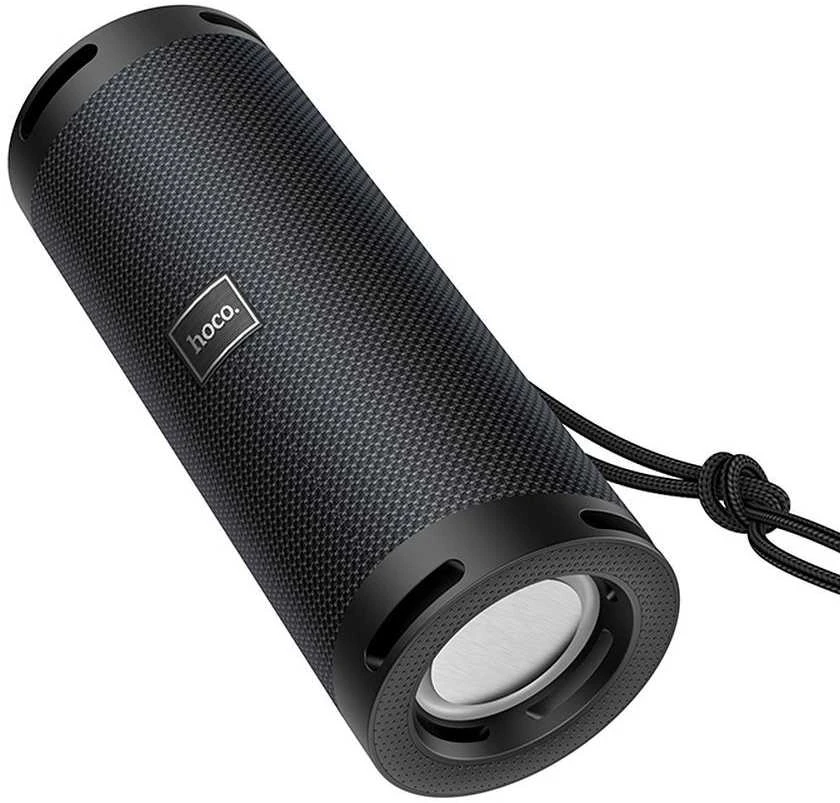 HOCO kolonėlė bluetooth HC9 juodos spalvos