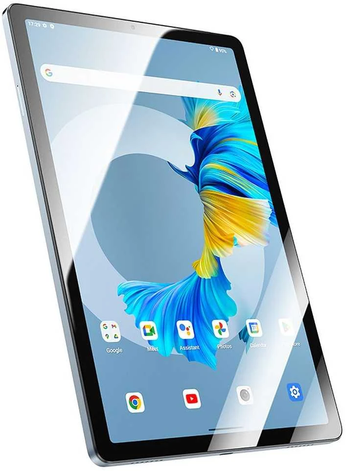 Planšetė 10,95" 4GB/64GB Hoco Full HD Wi-Fi Android 14 HI12 island mėlynas
