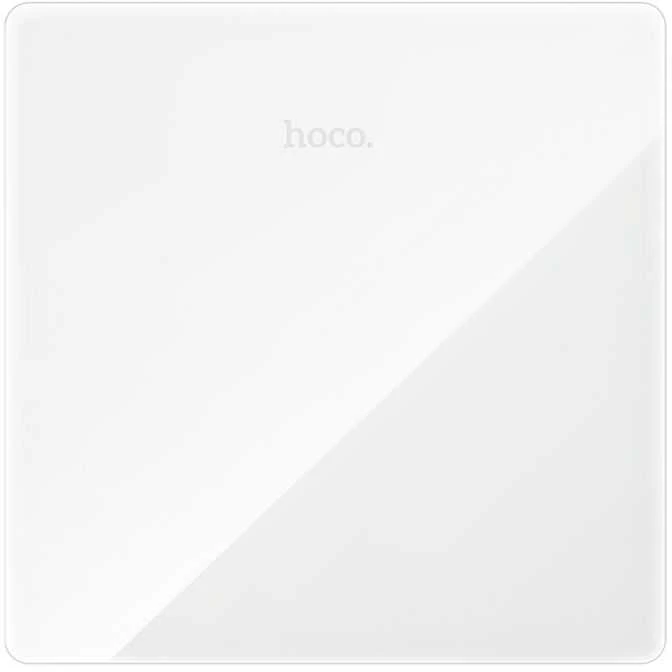 HOCO svarstyklės HI20 baltas