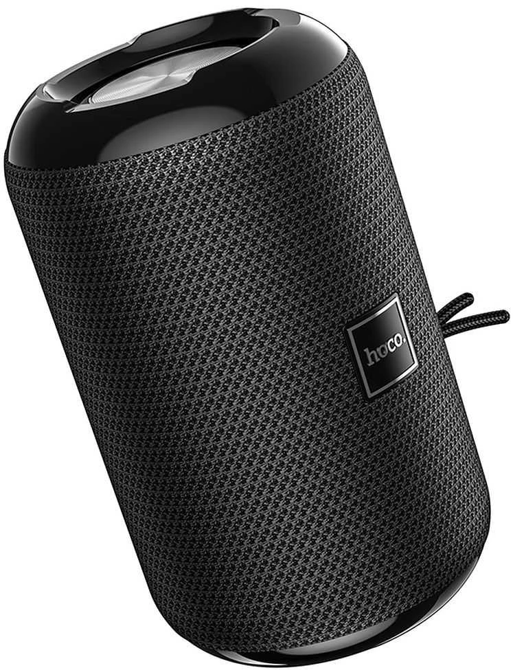 Wireless speaker 5W 4h Hoco HC1 juodas