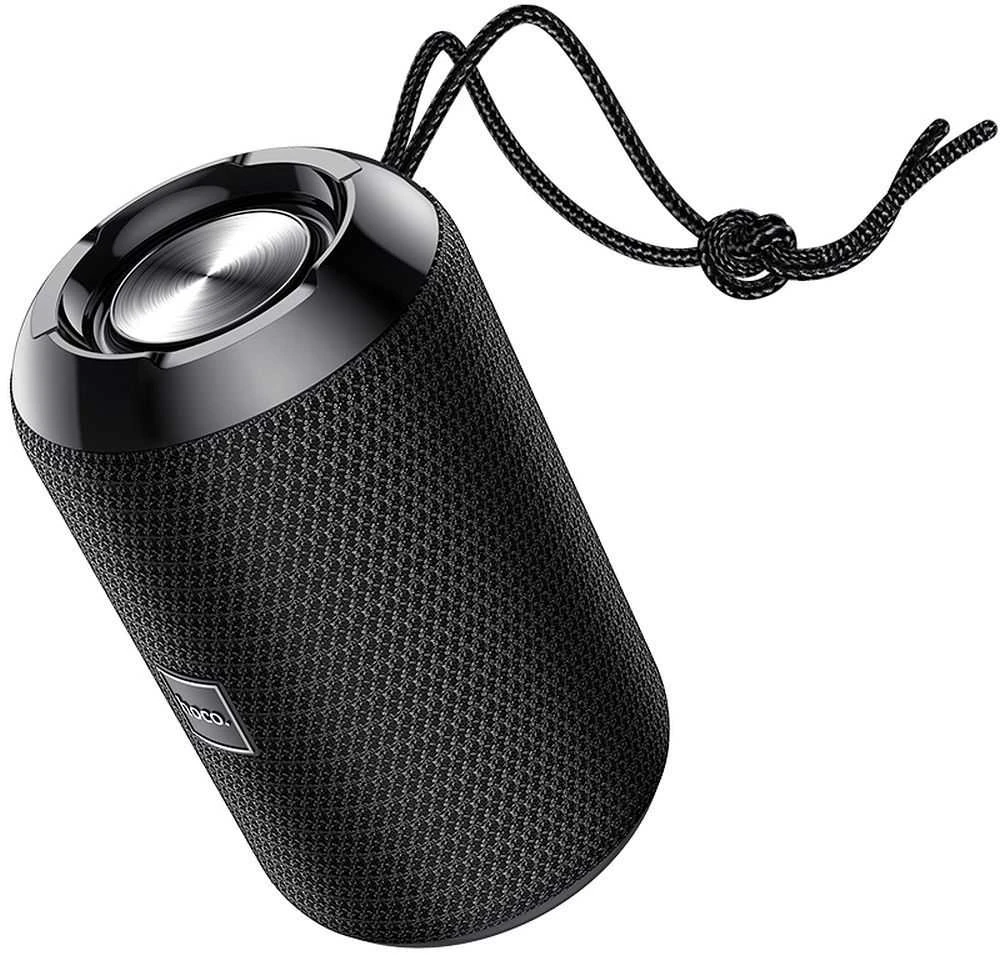 Wireless speaker 5W 4h Hoco HC1 juodas