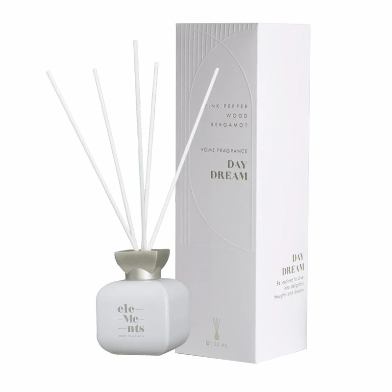 Kvapas namams ODORO Elements DAYDREAM, 100 ml