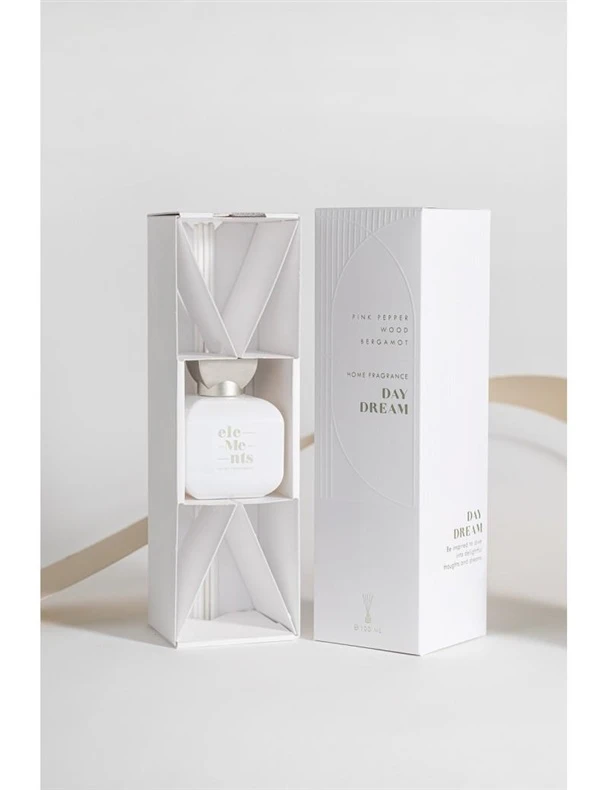 Kvapas namams ODORO Elements DAYDREAM, 100 ml