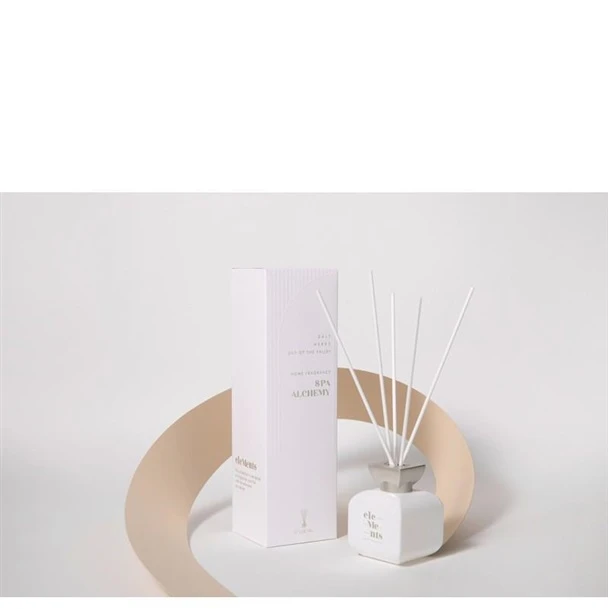 Kvapas namams ODORO Elements SPA ALCHEMY, 100 ml
