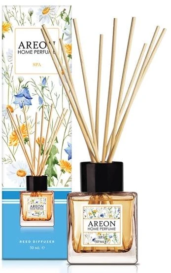 Namų kvapas AREON SPA, 50 ml
