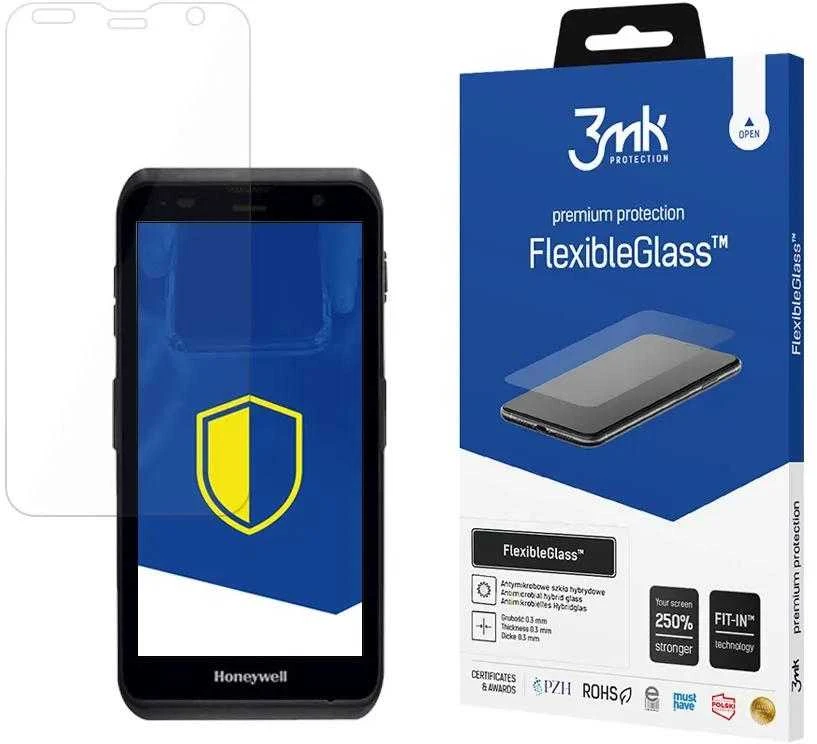 3Mk Apsauginis grūdintas stiklas Xiaomi 12