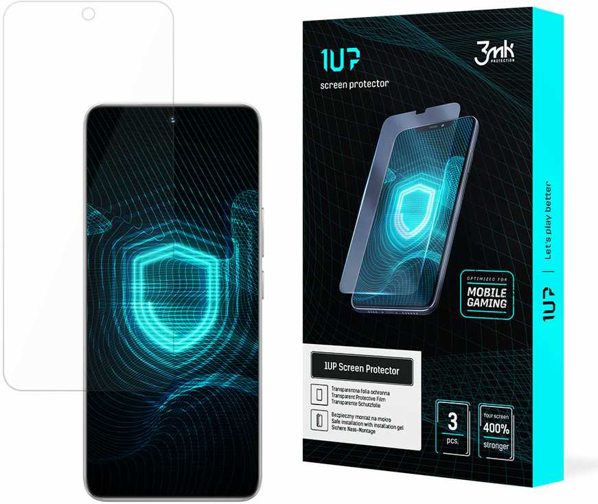 3Mk Protection Honor 200 - 3mk 1UP