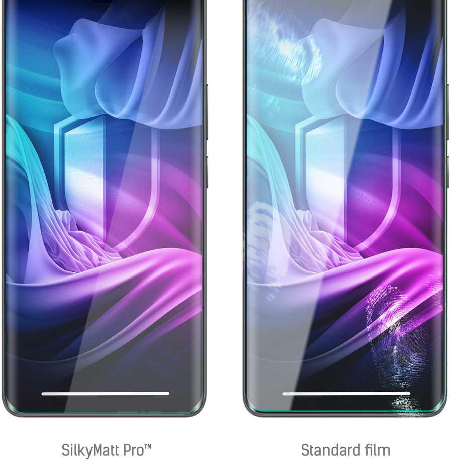3Mk apsauga Honor 200 Pro - 3mk šilkinis matinis Pro