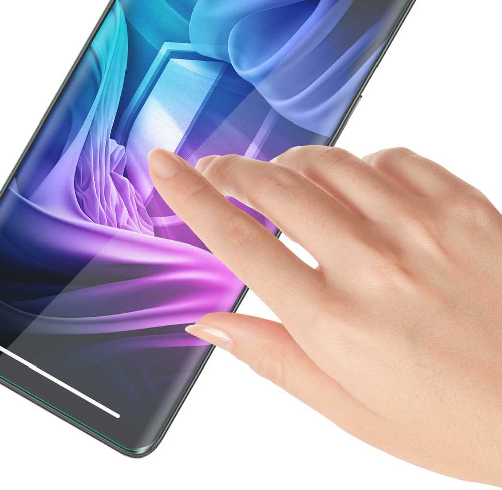 3Mk apsauga Honor 200 Pro - 3mk šilkinis matinis Pro