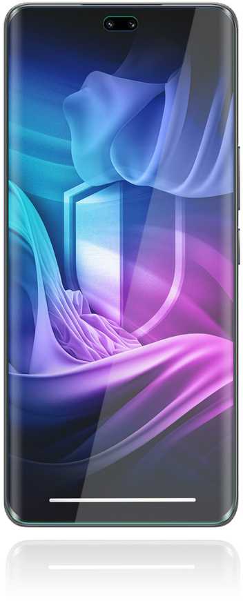 3Mk apsauga Honor 200 Pro - 3mk šilkinis matinis Pro