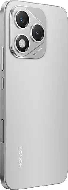 Honor 400 Lite 5G 8/256GB DS aksominė pilka