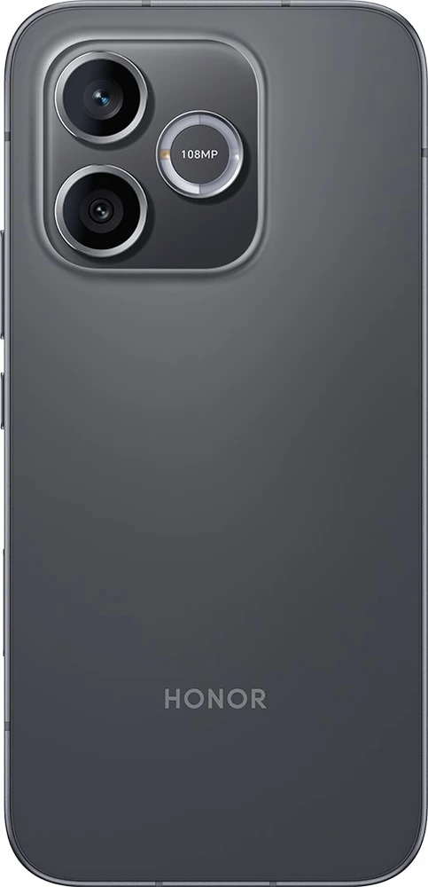 Honor 600 Lite 5G Dual Sim 8GB RAM 256GB – Juodas